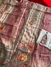 Mehboob Tex 1812 And 1813 Viscose Pakistani Salwar Suits Orders In India